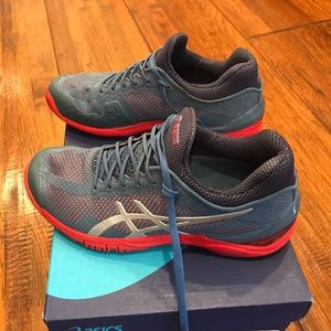 ASICS Court FF Tennis shoes